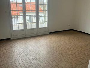Appartement T4