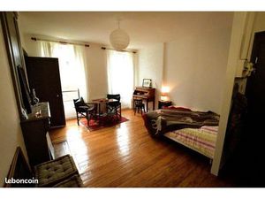 Appartement T1 33 m² proche Capucins