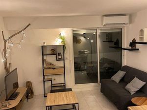 Studio 23.5m2 Le Cannet