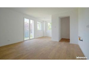 Appartement 40m2