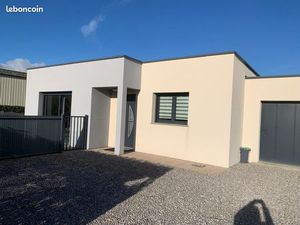 Maison à louer Mesnil-Raoul