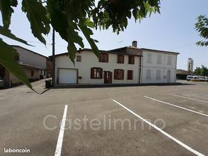 Maison de village 4 pièces 90 m²