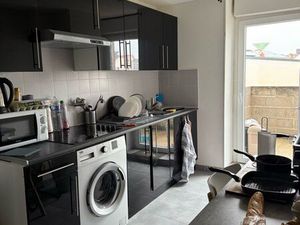 T2 de 50m2 meublé Hyper Centre ville