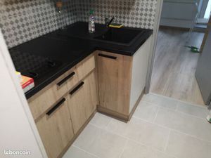 STUDIO de 21 m2 rue d'aulan à Dax