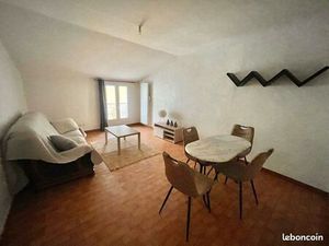 Appartement T2 meublé 51m2