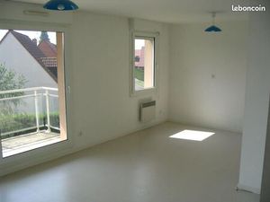 LOUE F1 Faches Thumesnil (59155)