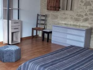 Appartement meublé en location à la campagne