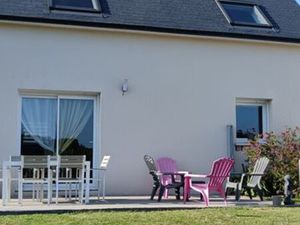 Location maison meublée à Plouarzel