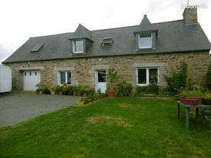 Maison 20mn plérin ploufragan guingamp