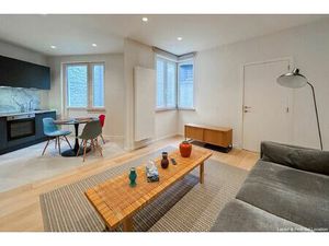 Appartement à louer avec terrasse et 1 chambre   Uccle (VBD66267)