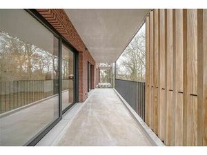 Appartement à louer avec terrasse et 3 chambres   Waterloo (VBD66268)