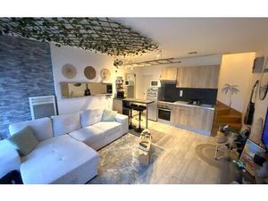 Appartement Reims 38 m² T-2 à vendre  139 900 €