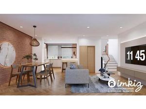 Maison 4 pièces jardin