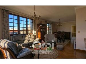 Maison Cournon-d'Auvergne 186.56 m² T-6 à vendre  275 000 €