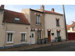 Maison Mitry-Mory m² T-3 à vendre  175 000 €