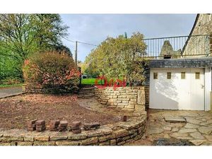 Maison Plumelec m² T-5 à vendre  208 890 €