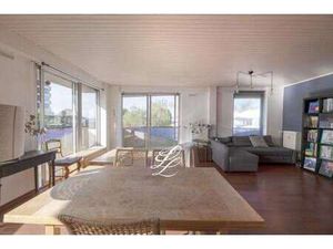 Location Appartement 5 pièces à Rennes Sud (35000) : à louer 5 pièces / 96m² Rennes Sud