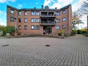 Appartement à louer à Place de Puddleur 7 Louvain-la-Neuve (VBD66271)