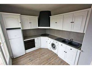 Location Appartement 3 pièces à Rouen St Sever (76000) : à louer 3 pièces / 63m² Rouen St 