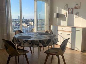 Location Appartement 3 pièces Colocation à Nantes Saint-Clément - Jardin des plantes (4400