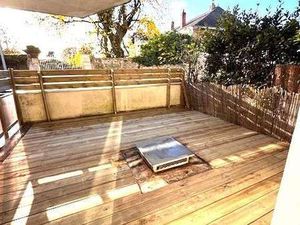 Location Appartement T1 à Nantes Saint-Donatien (44000) : à louer T1 / 33m² Nantes Saint-D