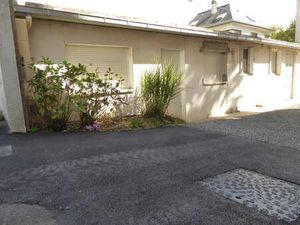 Location Appartement T1 à Rennes Nord Saint-Martin (35000) : à louer T1 / 28m² Rennes Nord