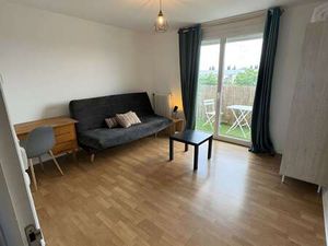 Location Appartement 3 pièces Colocation à Saint-Brieuc L'europe  Ginglin  Le Plateau  Zi 