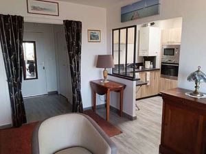 Location Appartement 2 pièces à Parame (35400) : à louer 2 pièces / 41m² Parame