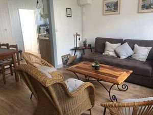 Location Maison Meublé à Larmor-Plage (56260) : à louer Meublé / 48m² Larmor-Plage