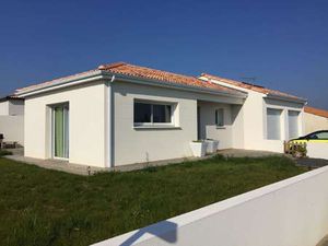 Location Maison aux Achards (85150) : à louer / 94m² Les Achards