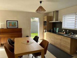 Location Maison à Orvault (44700) : à louer / 120m² Orvault