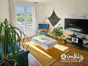 Appartement 4 pièces