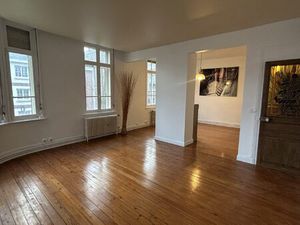 Appartement à louer Amiens