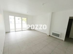 Appartement Caen 2 pièce(s)  balcon