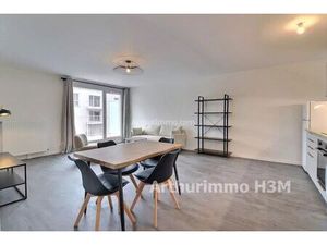 Location Appartement 3 pièces 66 m2 à Carrières-sous-Poissy