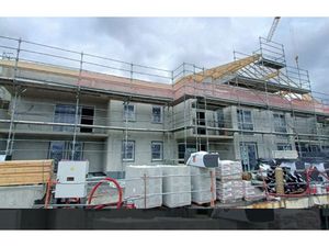 T2 Cranves Sales 74380 46 m2 avec Garage   Cave et Parking