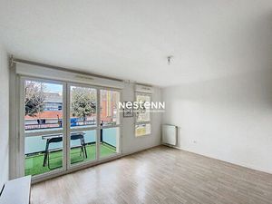 Appartement Garges Les Gonesse 3 pièce(s) 60 m2