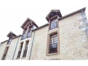 Très bel Immeuble d'Investissement - 6 Logements F2 - PROVINS