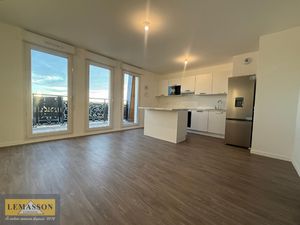 Appartement T4 neuf Livraison 2025 7? et avant-dernier é