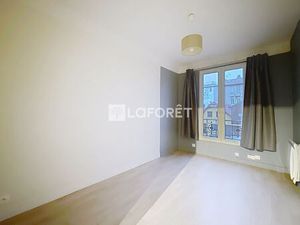 Appartement Les Lilas 1 pièce(s) 23.53 m2