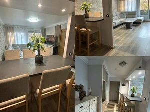 Appartement 4 pièces 76 57m2 meyzieu