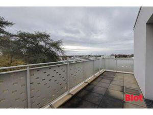 Vente Appartement T1 à Nantes Saint-Felix (44000) : à vendre T1 / 29m² Nantes Saint-Felix