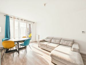 Vente appartement 3 pièces  59.40m²  Noisy