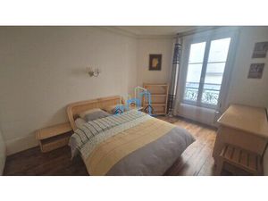 APPARTEMENT 4 P / 75m2 / 19ème