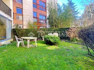 Appartement 4 pièces avec jardins privatifs