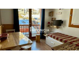 T2 dans résidence moderne – Saint-François-Longchamp