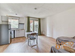 T2 Meublé Route de Seysses