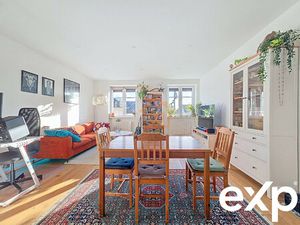 Magnifique T3 très lumineux à Truchtersheim