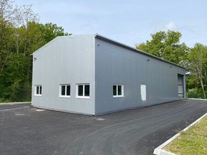 ENTREPOT PROFESSIONNEL