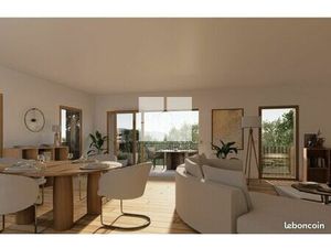 Maison 5 pièces 137 m²